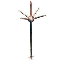 Copper Lightning Arresters