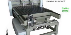 Multi Head CNC Wood Router
