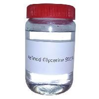 Refined Glycerine