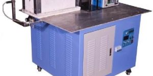 001-induction Forging Machine