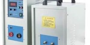 Induction Heat Sealing Machine