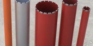 Diamond Core Drill Bit
