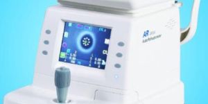 Auto Refractometer