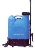 Agricultural Spray Pump