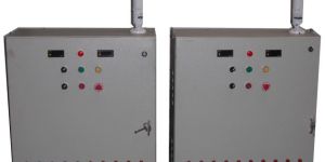 Automation Control Panels