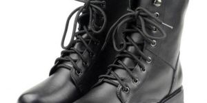 Military Boots