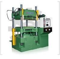 Hydraulic Compression Molding Machine