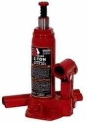 Marine Hydraulic Jack