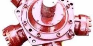 Marine Hydraulic Motor