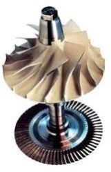Marine Turbocharger