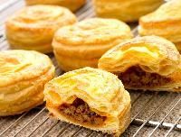 Puff Pastry