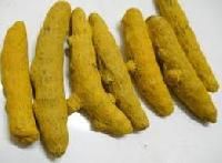 Dry Turmeric