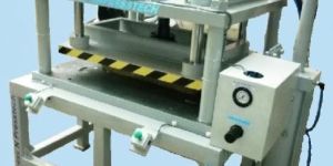 Foam Cutting Machine