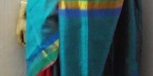 Handloom Saree