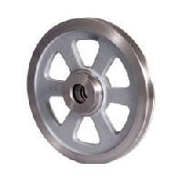 Pulley Wheels
