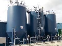 Lime Handling Systems