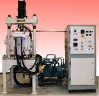 Hydraulic Hot Press
