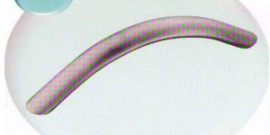 Stainless Steel Cabinet Door Handle