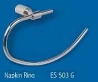 Stainless Steel Napkin Ring