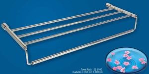 Stainless Steel Towel Rack