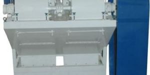 Coffee Hulling Machine