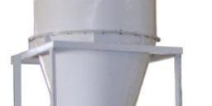 Dust Collection Equipments