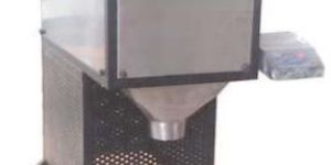 Semi Automatic Weighing and Packing System