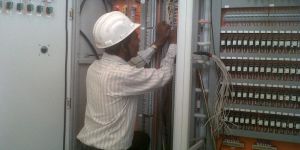 Electrical Installations Contractors