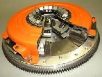 Friction Clutch