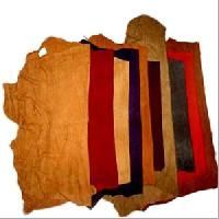 Semi Finished Leathers
