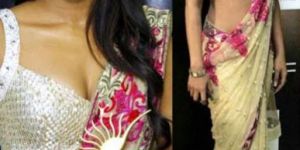 Bollywood Sarees
