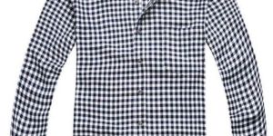 Cotton Shirts
