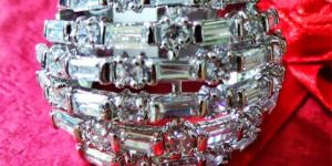 Imitation Cz Jewellery (Awesome Quality)