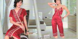 Ladies Sleepwear
