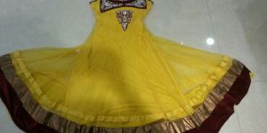 Ladies Suits, Dress Materials