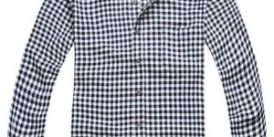 Mens Cotton Shirts