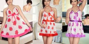 Nightwear
