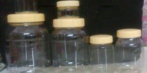 Pet Bottles