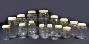 Pet Jars