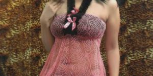 Ladies Nightdress