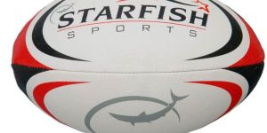 Rugby Ball Size - 5