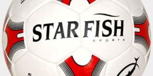 Soccer Ball Size - 5 PU Material