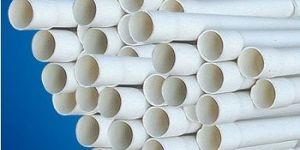 PVC Conduit Pipes