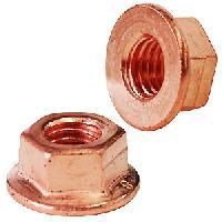 Copper Nuts