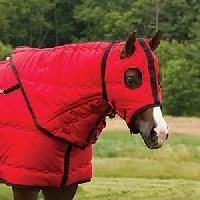 Horse Blankets