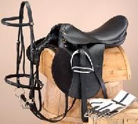 Horse Tack