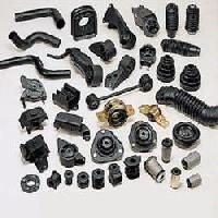 Industrial Plastic Spare Parts
