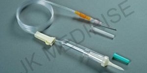 Blood Administration Set