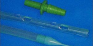 Chest Drainage Catheter