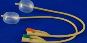 Foley Balloon Catheter